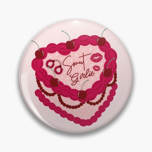 Item preview, Smut Girlie ᥫ᭡ designed and sold by BookishCharmCo.