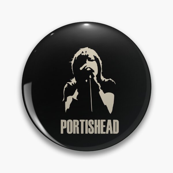 Item preview, Portishead designed and sold by Scott Owens.