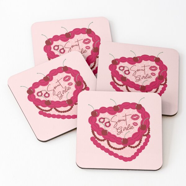 Item preview, Smut Girlie ᥫ᭡ designed and sold by BookishCharmCo.