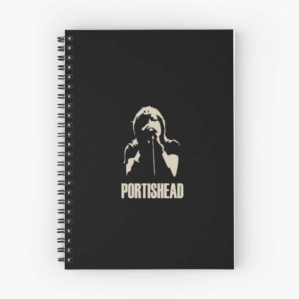 Item preview, Portishead designed and sold by Scott Owens.
