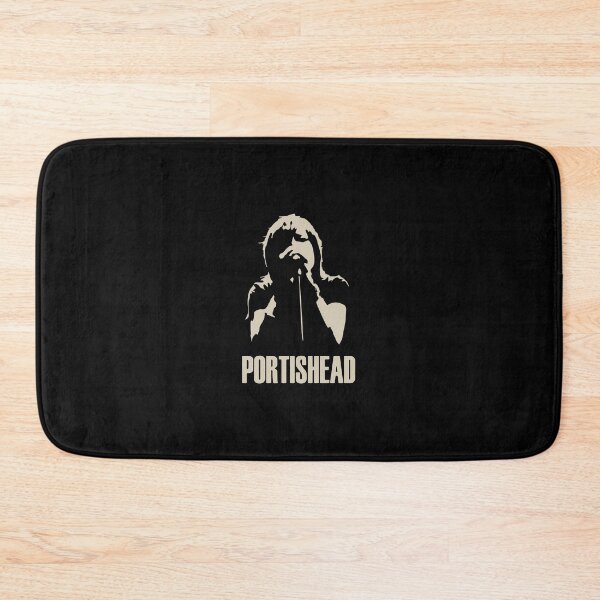 Item preview, Portishead designed and sold by Scott Owens.