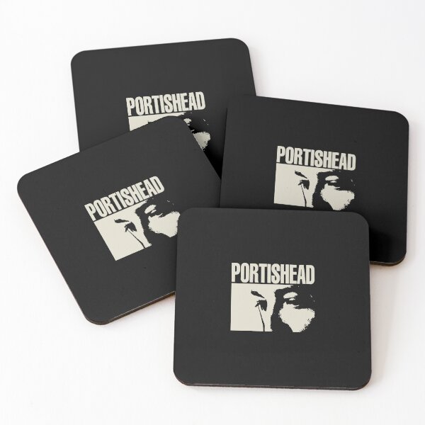 Item preview, Portishead designed and sold by Scott Owens.