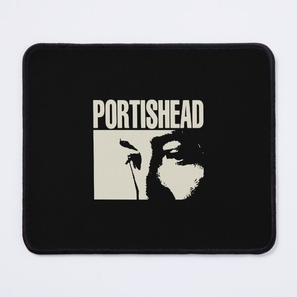 Item preview, Portishead designed and sold by Scott Owens.