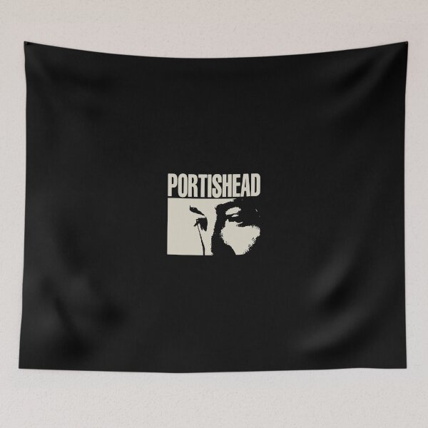 Item preview, Portishead designed and sold by Scott Owens.