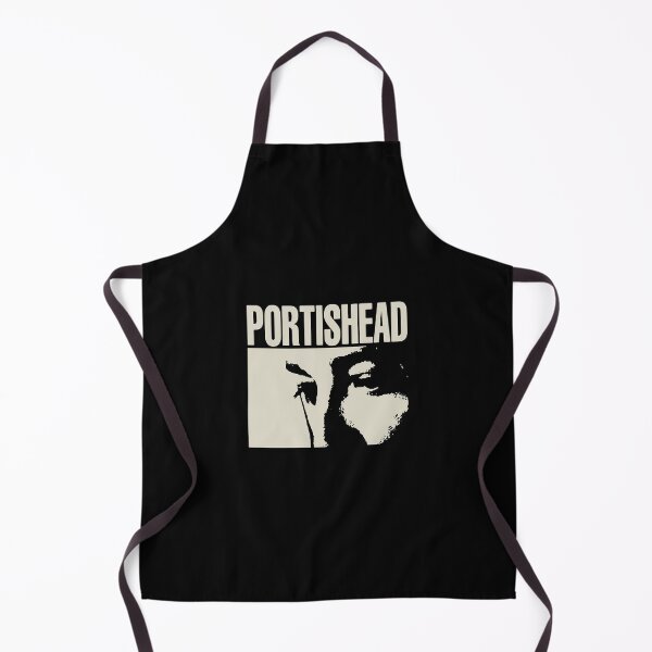 Item preview, Portishead designed and sold by Scott Owens.