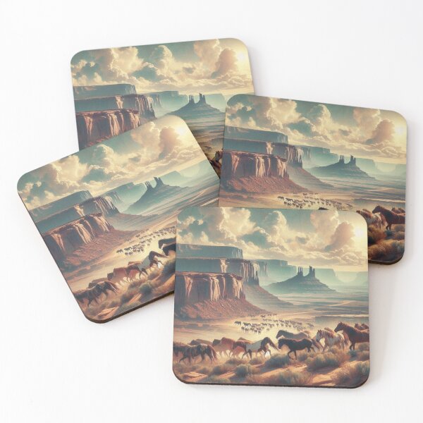 Item preview, Thunder over the Red Rocks designed and sold by afrancisCL.