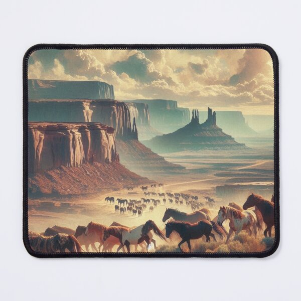 Item preview, Thunder over the Red Rocks designed and sold by afrancisCL.