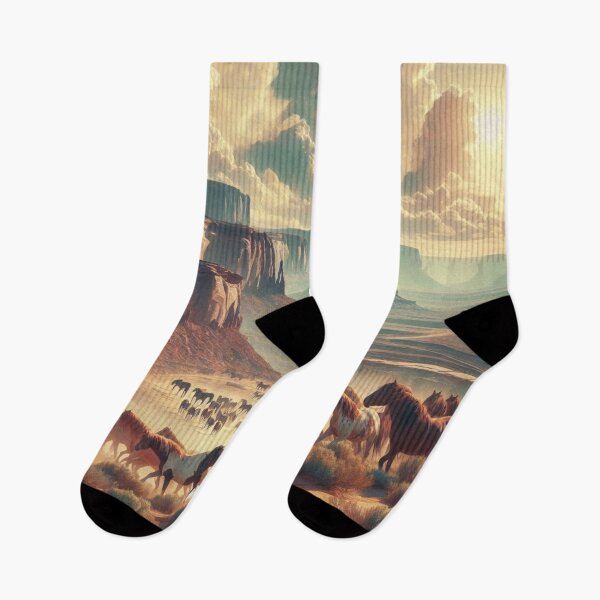 Item preview, Thunder over the Red Rocks designed and sold by afrancisCL.