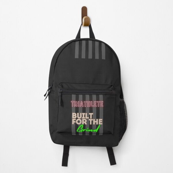 Item preview, Built for the Grind – Triathlon lifestyle for Triathletes Gifts designed and sold by endurothreads.