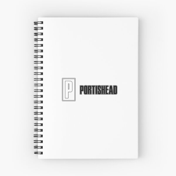 Item preview, Portishead designed and sold by Scott Owens.