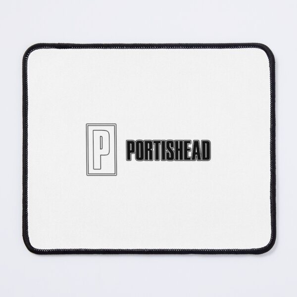 Item preview, Portishead designed and sold by Scott Owens.