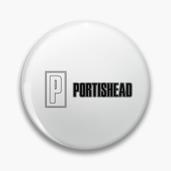 Item preview, Portishead designed and sold by Scott Owens.