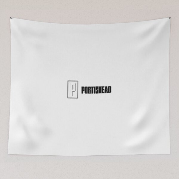 Item preview, Portishead designed and sold by Scott Owens.