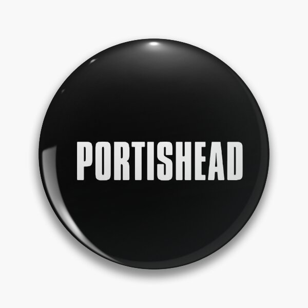 Item preview, Portishead designed and sold by Scott Owens.
