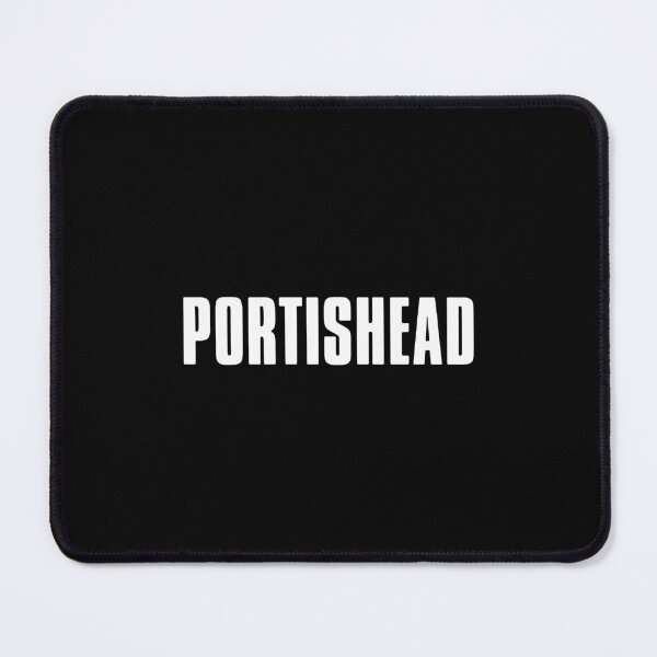 Item preview, Portishead designed and sold by Scott Owens.
