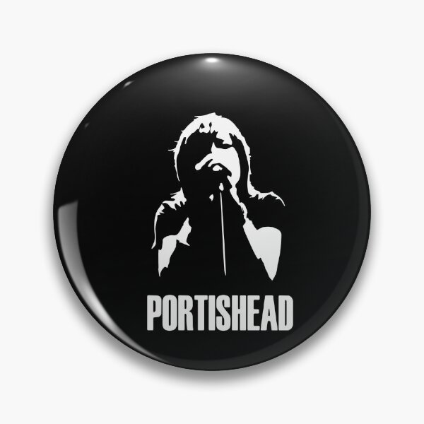 Item preview, Portishead designed and sold by Scott Owens.