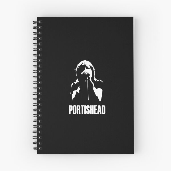 Item preview, Portishead designed and sold by Scott Owens.