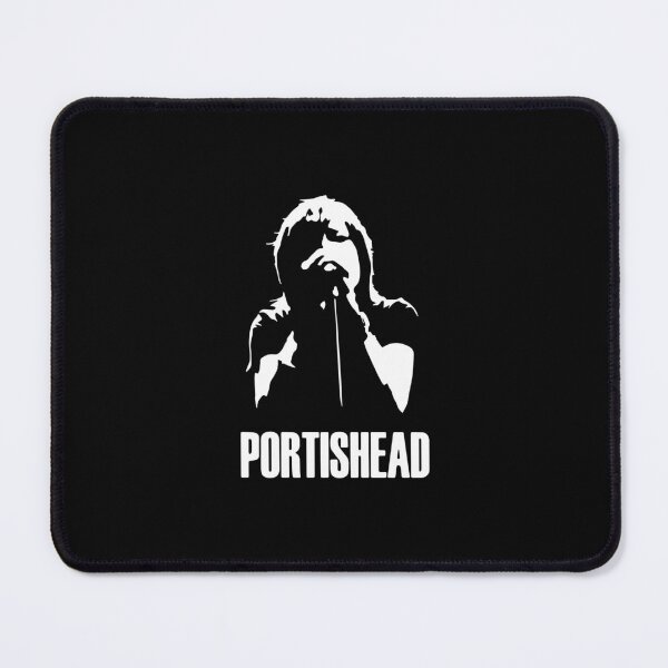 Item preview, Portishead designed and sold by Scott Owens.