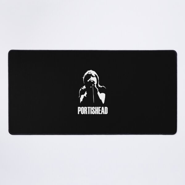 Item preview, Portishead designed and sold by Scott Owens.