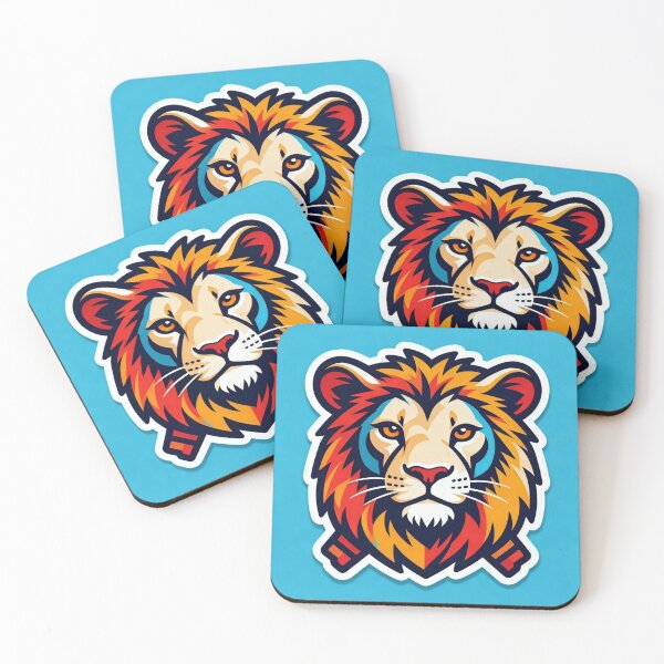 Item preview, Tiger design  designed and sold by VissionVerse.