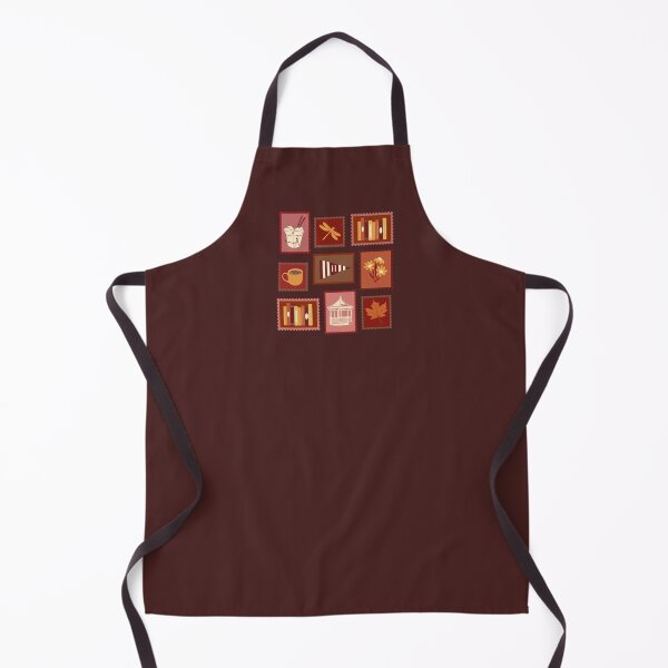 Item preview, Gilmore Stamp (Harvard version) designed and sold by Storyspun Studios.