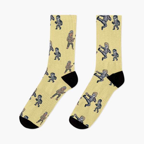 Item preview, The Karate Kid Trilogy Cuties Collection - What Comes Around ..  designed and sold by CleverCulture.