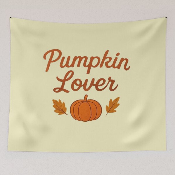 Item preview, Pumpkin Lover Edition | Cozy Fall Tee | Pumpkin Patch Outfit designed and sold by ObeisanceEternal.