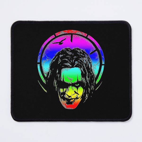 Item preview, The Crow Color Lion Wild Style designed and sold by bettannfuco.