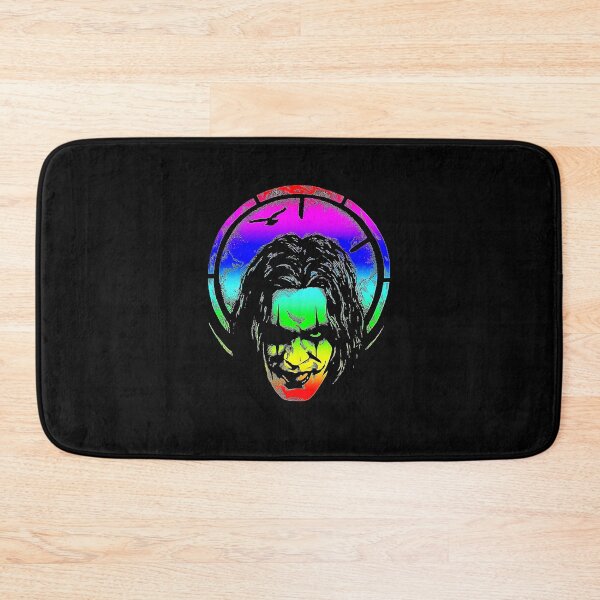 Item preview, The Crow Color Lion Wild Style designed and sold by bettannfuco.