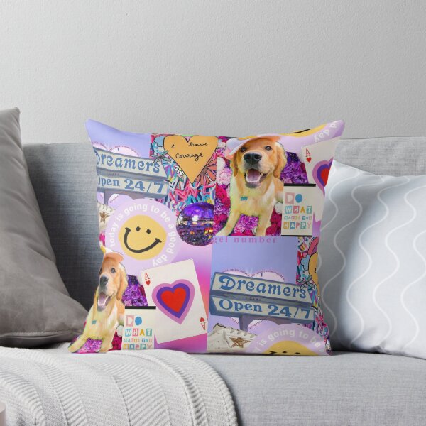 Item preview, Dreamers Collage designed and sold by emilyzizz.