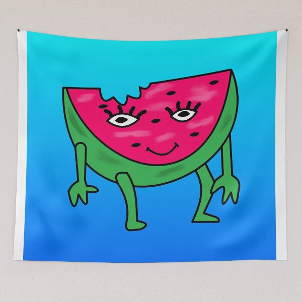 Item preview, Watermelon designed and sold by ChrisButler.