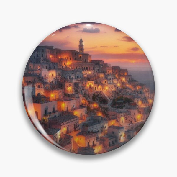 Item preview, Hill of Evening Lanterns designed and sold by afrancisCL.