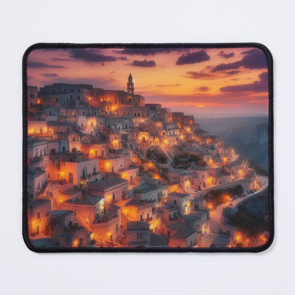 Item preview, Hill of Evening Lanterns designed and sold by afrancisCL.