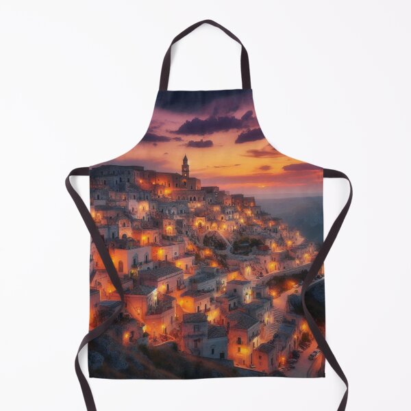 Item preview, Hill of Evening Lanterns designed and sold by afrancisCL.