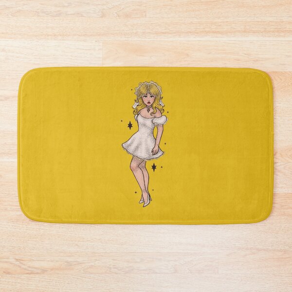 Item preview, hayley williams pinup tattoo designed and sold by oliviafeelsweird.
