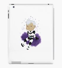 Chibi Paladins- Shiro iPad Case/Skin