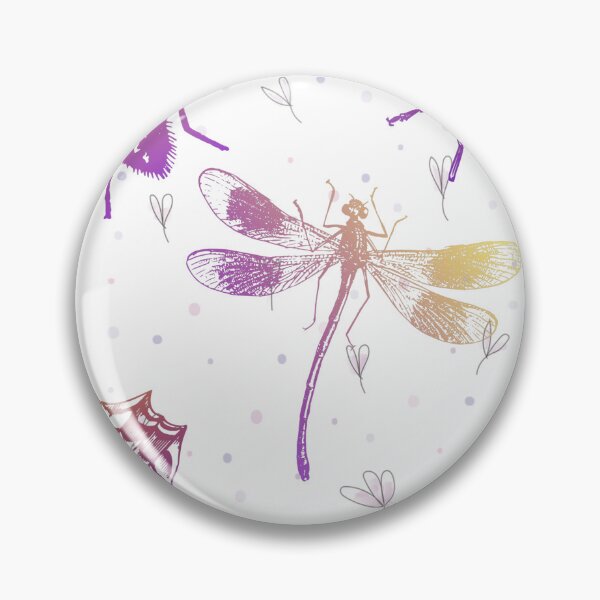 Item preview, Bugs designed and sold by Reallybree.
