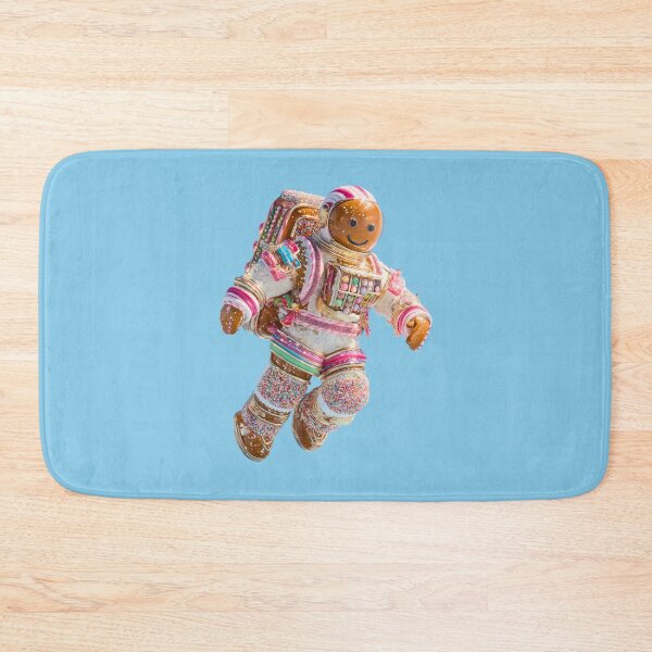 Item preview, Sweet Space Explorer designed and sold by MYTHIC PEEL STICKERS.