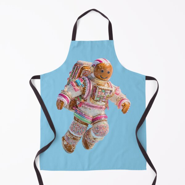 Item preview, Sweet Space Explorer designed and sold by MYTHIC PEEL STICKERS.