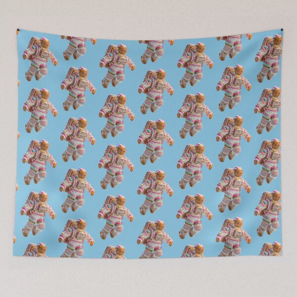 Item preview, Sweet Space Explorer designed and sold by MYTHIC PEEL STICKERS.