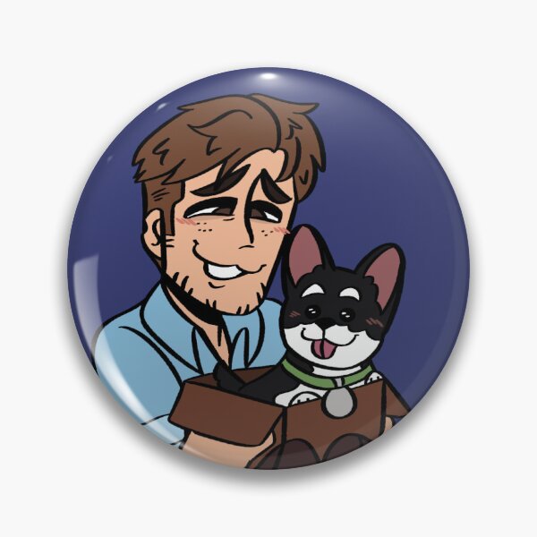 Item preview, Dispatch - Robert Robertson and Beef Hang Out designed and sold by Doodle Doos.