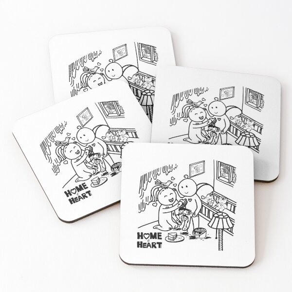 Item preview, Home of Heart – Create Room of Love designed and sold by Home of Heart Space.