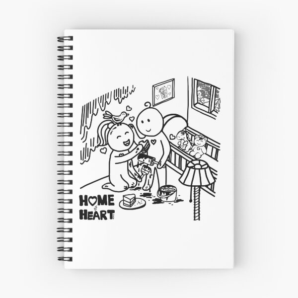 Item preview, Home of Heart – Create Room of Love designed and sold by Home of Heart Space.