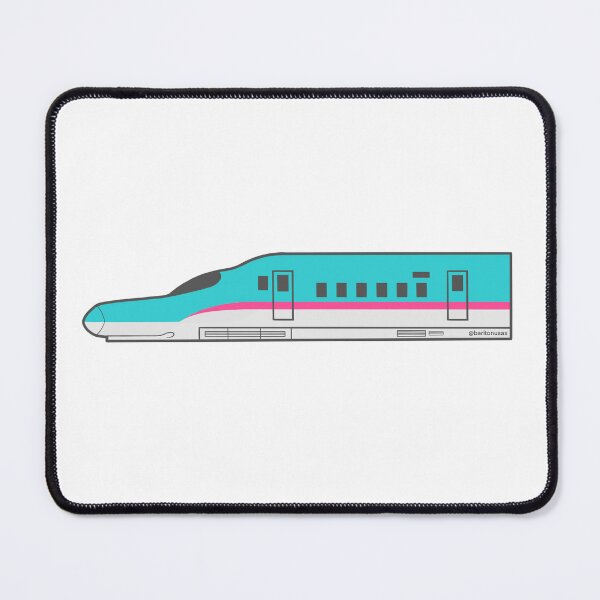 Item preview, E5 Shinkansen (2023 Design) designed and sold by baritonusax.