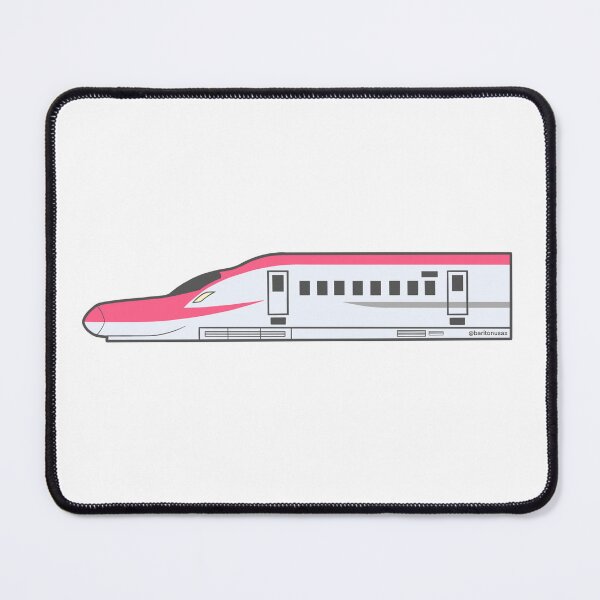 Item preview, E6 Shinkansen (2023 Design) designed and sold by baritonusax.
