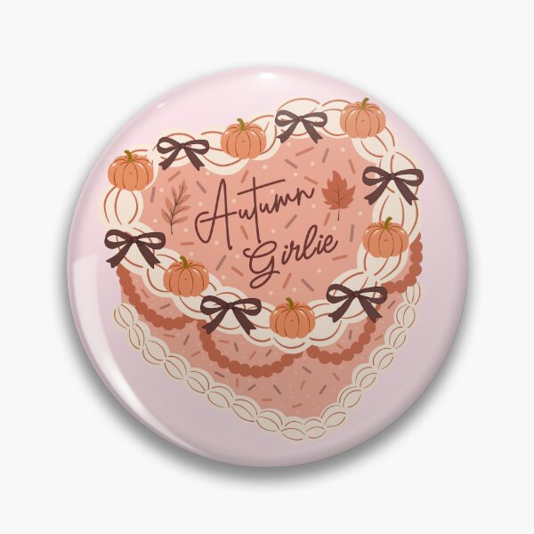 Item preview, Autumn Girlie ˚ ༘ ೀ⋆｡˚☕️ designed and sold by BookishCharmCo.