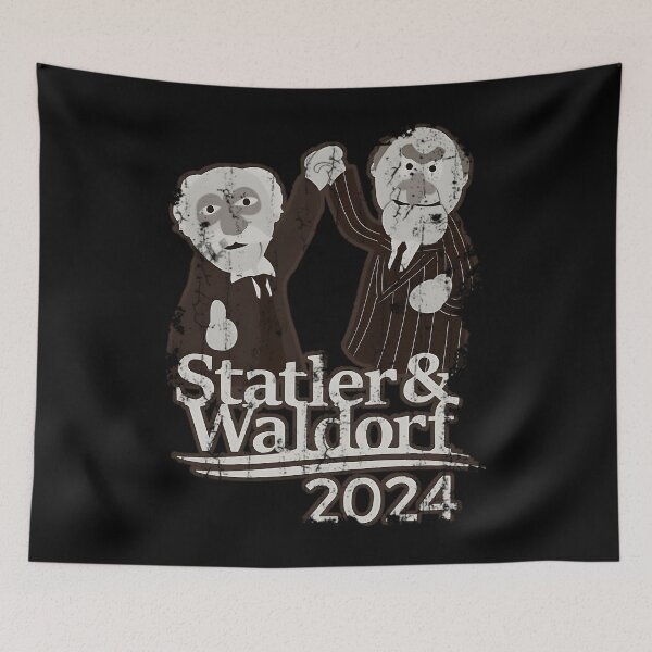 Artikelvorschau, Puppet Vintage Filme Meme Comedy Cartoon Theater entworfen und verkauft von thuuthays.