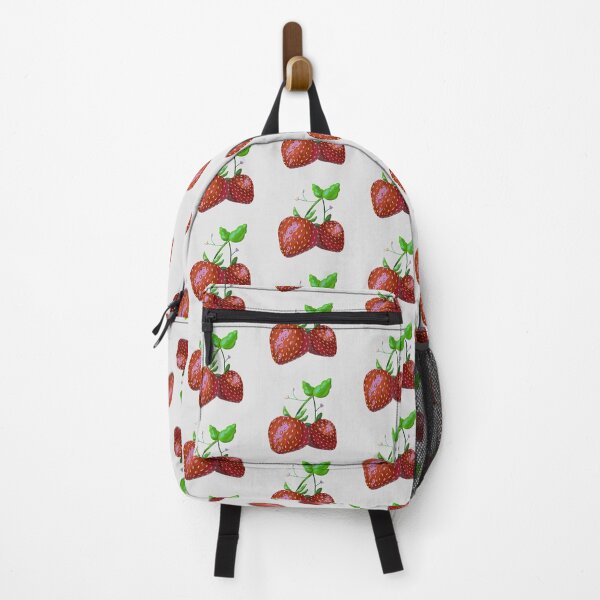 Item preview, Cute Shiny Strawberries designed and sold by daiigatro.