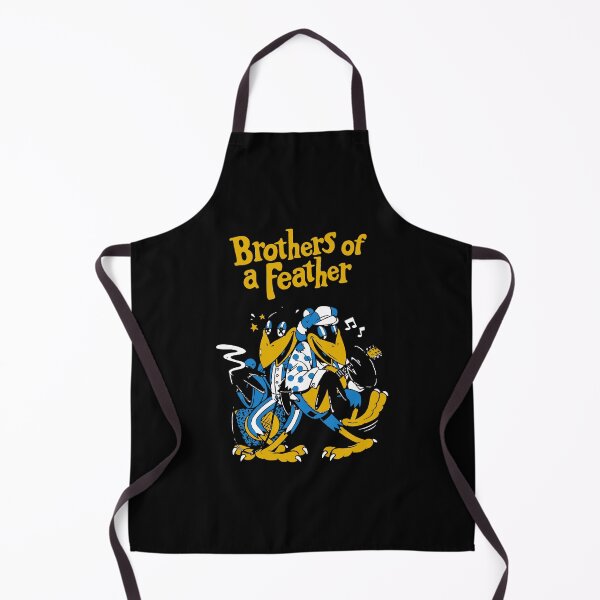 Item preview, The Black Crowes - Brothers Of A Feather designed and sold by GuyGould.