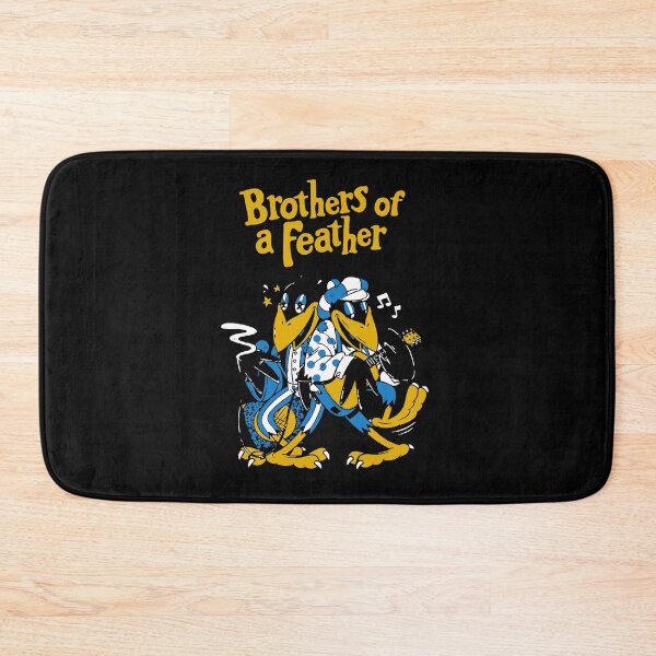 Item preview, The Black Crowes - Brothers Of A Feather designed and sold by GuyGould.